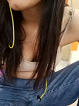 CuteSarikaLIVE online show from February 17, 4:23 am