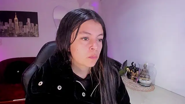 Meghan320 online show from February 24, 11:53 am