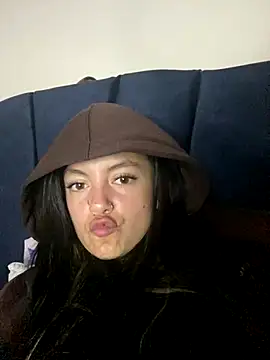 Meghan320 online show from September 23, 4:10 am