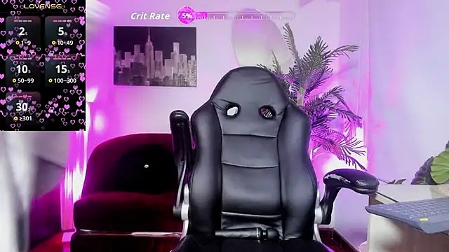 Meghan320 online show from October 6, 12:22 pm