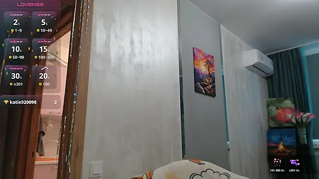 Stacy Davice online show from March 4, 11:17 am