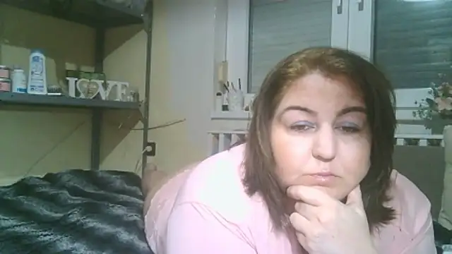 Tina-secret online show from January 8, 6:01 pm