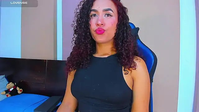 abbyblairs3 online show from November 26, 4:24 am