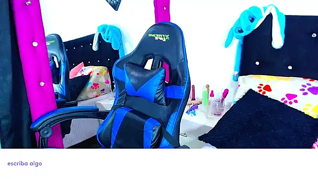 Jenng18 online show from February 22, 8:32 pm