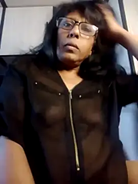 MsAttitude online show from June 12, 8:22 am