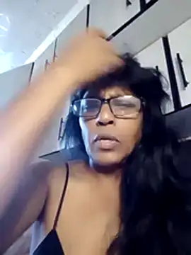 MsAttitude online show from June 23, 8:01 am
