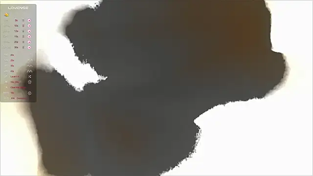 LisaLaas online show from September 12, 5:53 pm