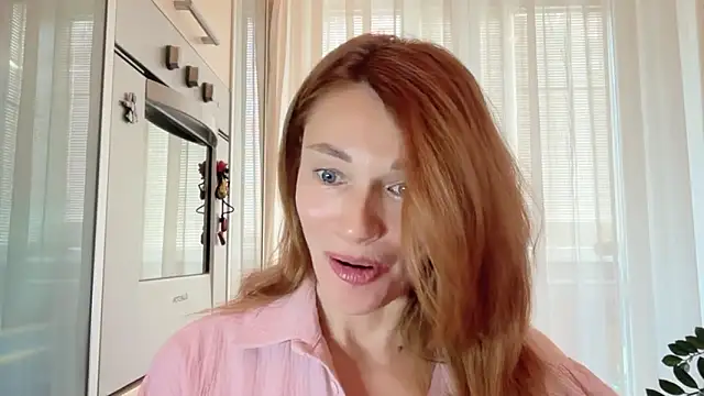 MistyBarnes online show from March 11, 11:14 am