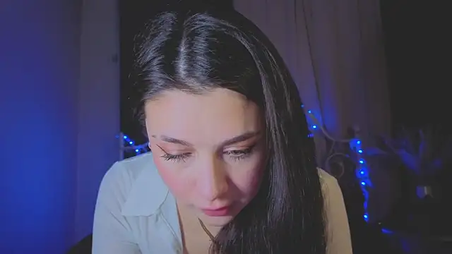 Funny Bunny online show from March 19, 12:26 am