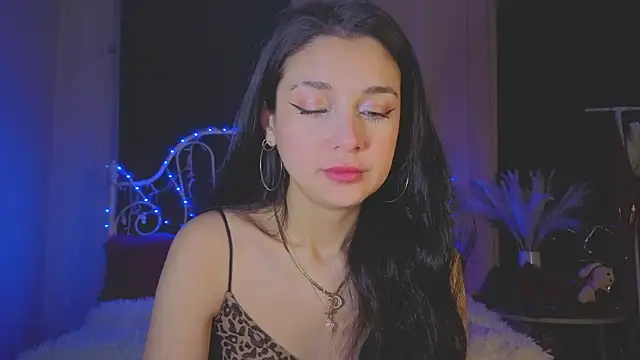 Funny Bunny online show from February 17, 11:26 pm