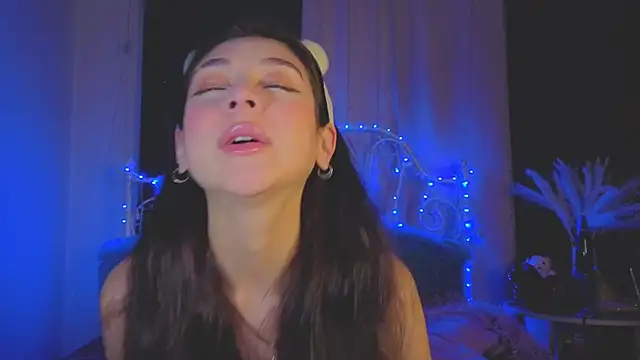 Funny Bunny online show from September 28, 2:29 am