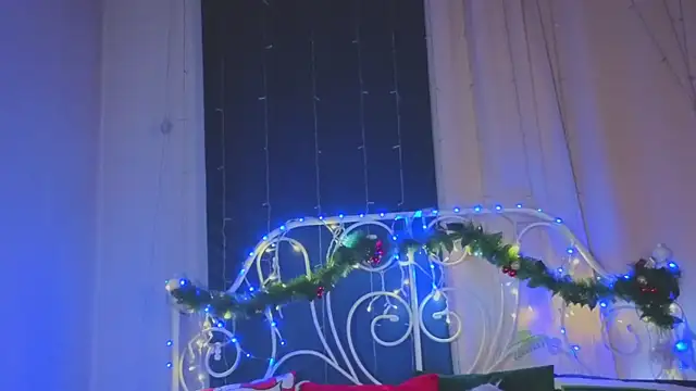 Funny Bunny online show from January 11, 1:54 am