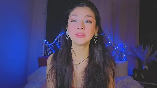 Funny Bunny online show from February 14, 12:45 am