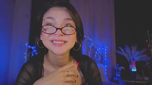 Funny Bunny online show from October 2, 11:43 pm