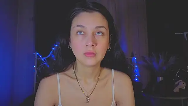 Funny Bunny online show from March 21, 12:48 am