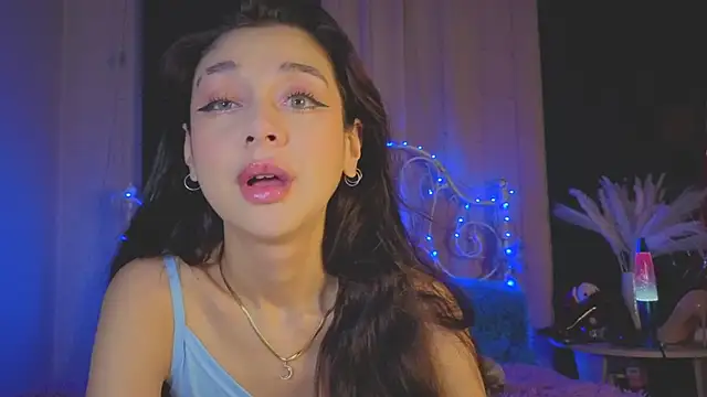 Funny Bunny online show from October 19, 12:56 am