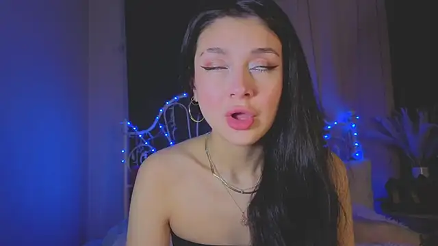 Funny Bunny online show from February 15, 12:46 am