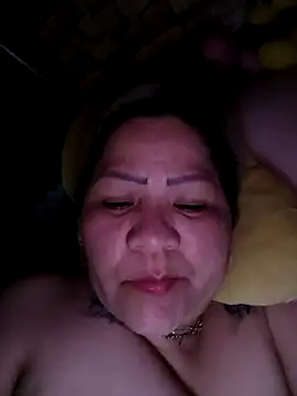 Dalessa Bigtits online show from March 15, 10:06 am