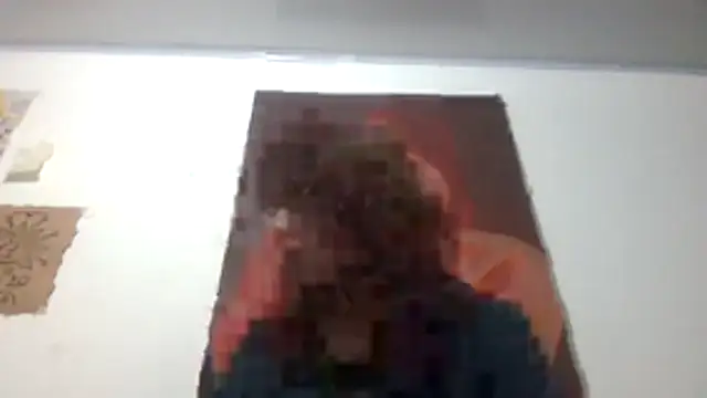 SabinaMerchetti online show from November 9, 2:07 am