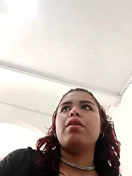 SabinaMerchetti online show from February 27, 5:35 pm