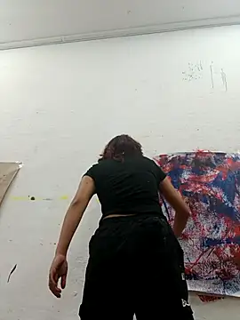 SabinaMerchetti online show from March 12, 3:48 pm