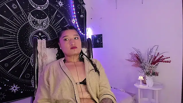 Eva Lee  online show from February 21, 9:54 am