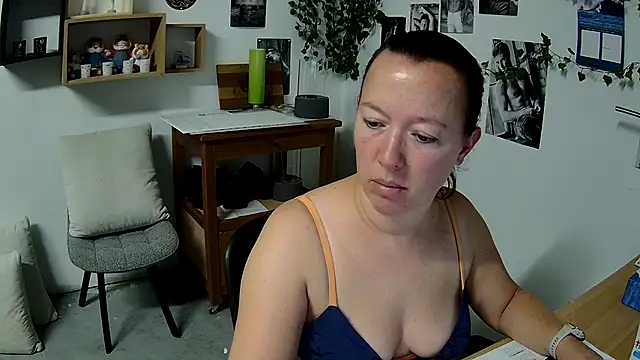 AnyaKreyxh online show from November 13, 12:26 pm