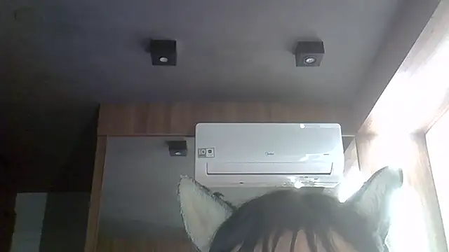 Skinny-Kitten online show from March 11, 4:06 am