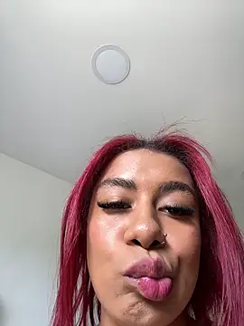 ATENEA SEXXXY online show from March 16, 6:12 pm