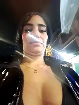  nathaly sweet online show from December 15, 1:55 am