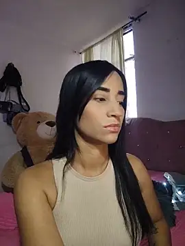  nathaly sweet online show from May 31, 9:38 pm