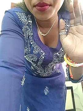 SWETS MOHINI online show from February 21, 3:18 am