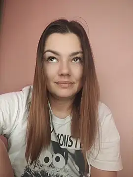 KrissSexi online show from April 7, 9:11 am