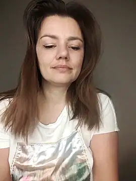 KrissSexi online show from February 8, 4:22 pm