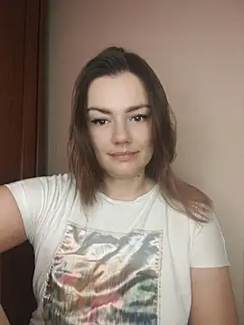 KrissSexi online show from April 11, 7:36 am