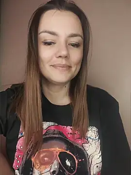 KrissSexi online show from April 23, 12:29 pm