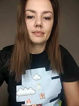 KrissSexi online show from February 13, 5:42 am