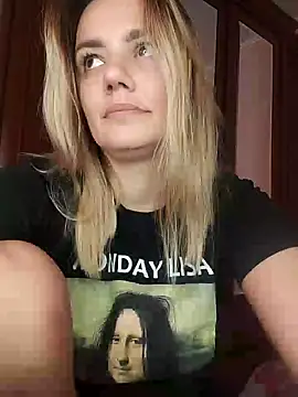 KrissSexi online show from September 19, 6:45 am