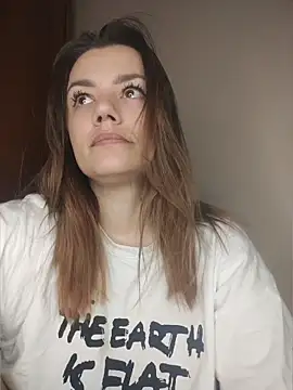 KrissSexi online show from April 21, 7:26 am