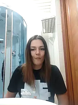 KrissSexi online show from February 27, 7:24 pm