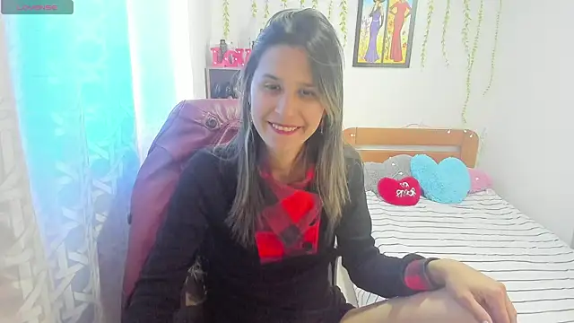 lauren ashlee online show from October 23, 3:40 pm