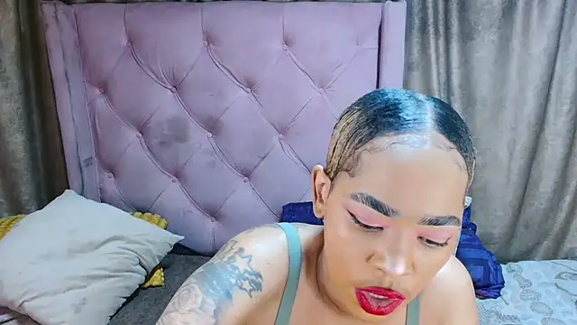 AFRICANGODDESSXXX online show from November 10, 10:16 pm