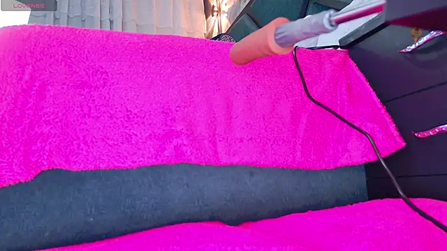 NathaxaLeans online show from November 24, 11:56 am