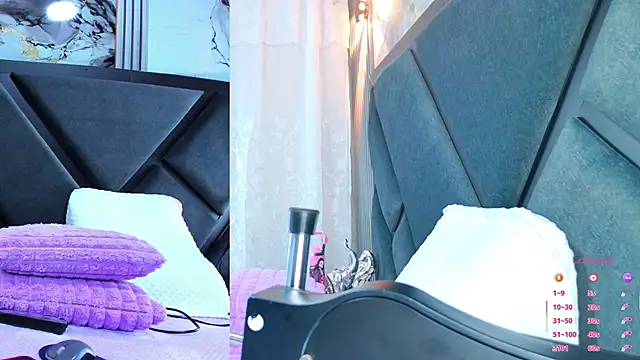 NathaxaLeans online show from January 17, 12:12 pm