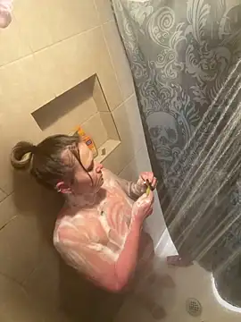 SummerBlueMoon online show from February 16, 11:48 pm