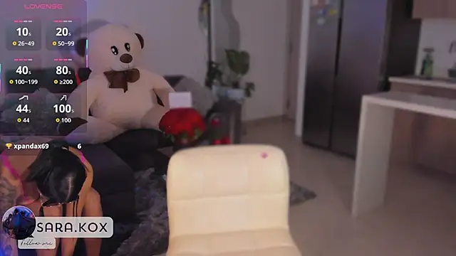 Channel-kox online show from February 17, 4:12 am