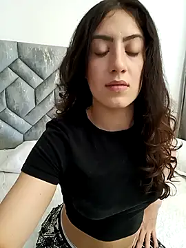 MIYESSI online show from November 9, 8:38 pm