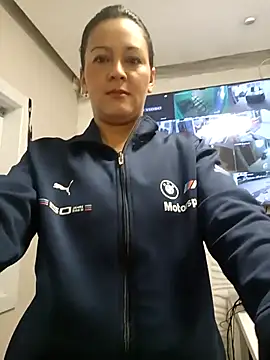 Snapshot of Georgina-Musk chatting on October 7, 4:11 pm Georgina-Musk online show from October 7, 4:11 pm