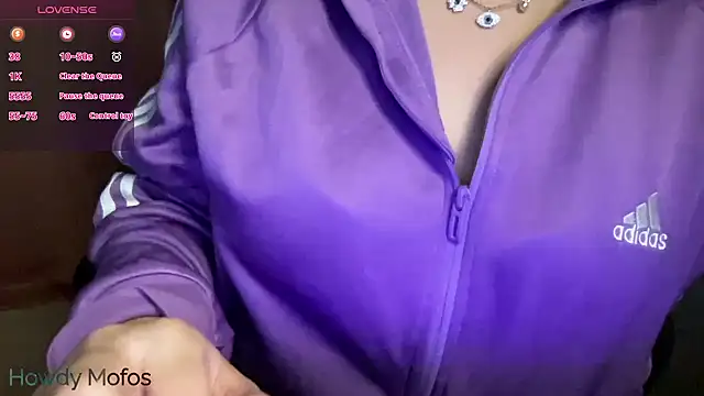 Sportybabe online show from February 2, 9:47 pm