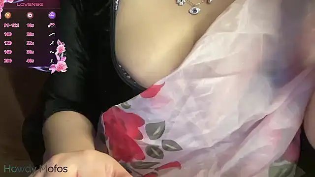 Sportybabe online show from February 5, 8:56 pm